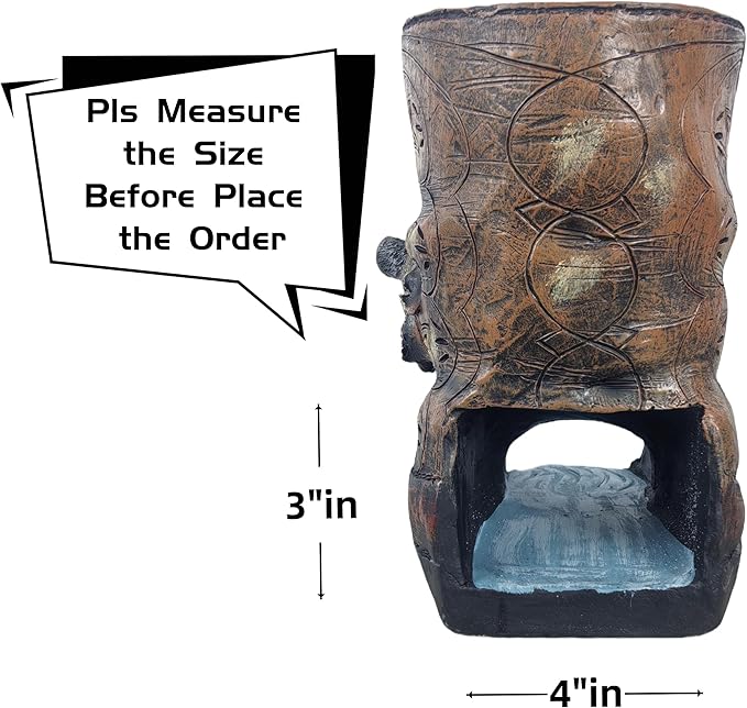 Mouse Sculpture Gutter Diverter Rain,Deco Gutter Extension Downspout,Eco-Friendly Resin Statues Gutter Extender Diverter,Splash Block, Perfect Rain Gutter Downspout Extension for 3"x4" Downspouts