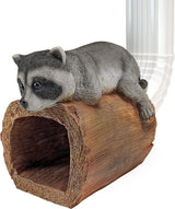 RAIDER THE RACCOON GUTTER GUARDIAN