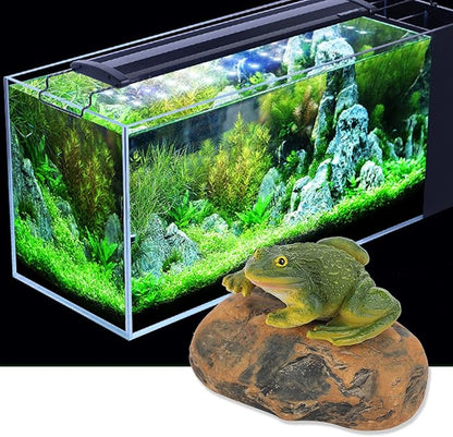 Animal Lawn Decor, Garden Statue, Vivid Lawn Garden Courtyard Ornaments, Animal Figurine Decoration for Kindergarten, Company and Hotel