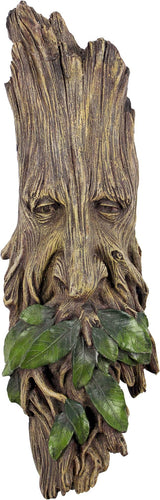 WHISPERING WILHELM TREE ENT PLAQUE
