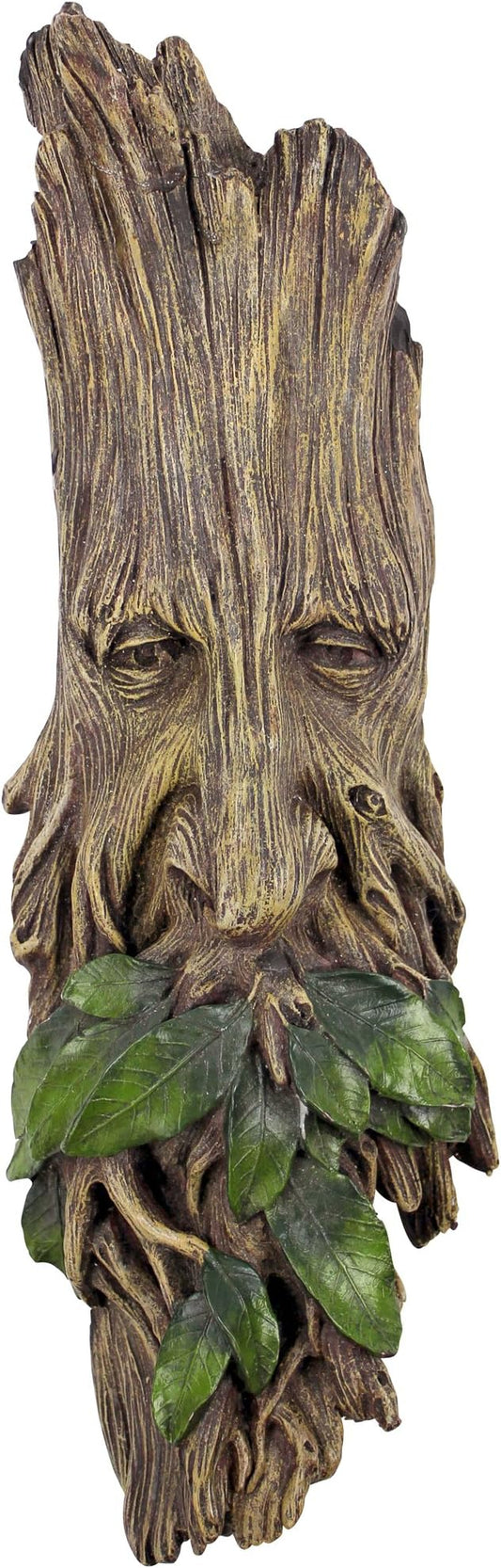 WHISPERING WILHELM TREE ENT PLAQUE