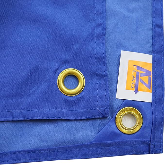 AZ FLAG Cayman Islands Flag 150 x 90 cm with 4 Eyelets for Balcony or Wall