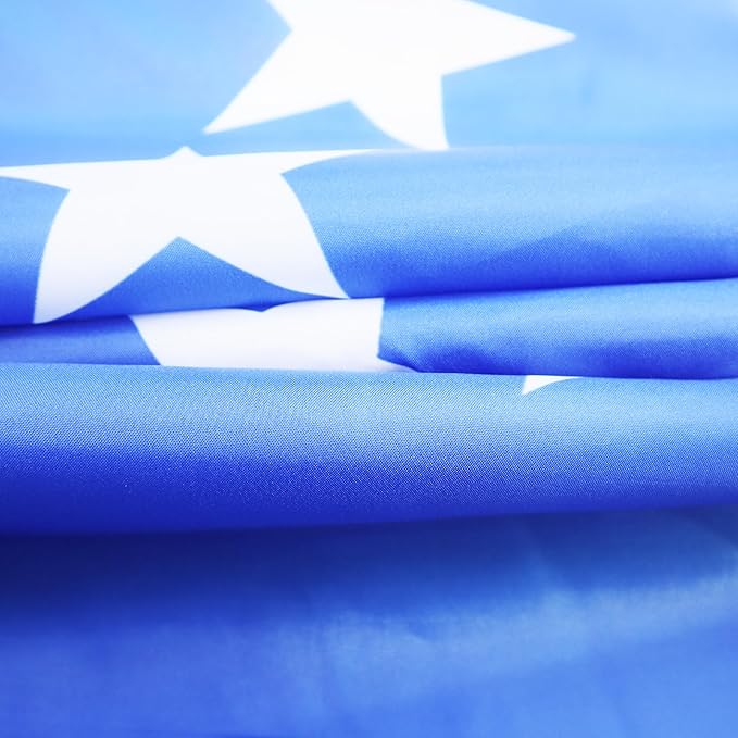 AZ FLAG Cook Islands Flag 150 x 90 cm with 4 Eyelets for Balcony or Wall