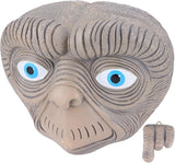 Composite Garden Decorations - Handmade Animal Sculptures for Outdoor Garden/Indoor Home Decor | Unique Presents for Parents Friends Colleagues | Sunlight Protected & Flat Base