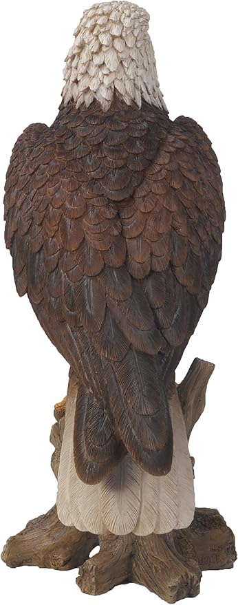 Hi-Line Gift Ltd. 87700-M Animal Statue