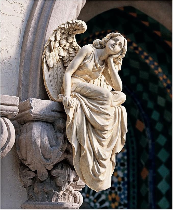Design Toscano Extended Grace Angel Statue