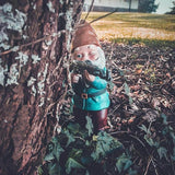 Military Garden Gnomes, Garden Statues Gnome with Gun, Funny Army Gnomes Soldiers Tactical Statue for Indoor Outdoor, Patio, Yard, Lawn, Christmas Ornaments, Home Décor