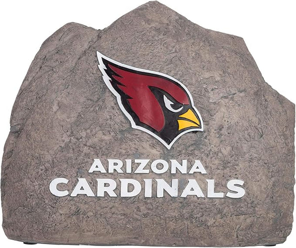 FOCO NFL Faux Rock Garden Stone