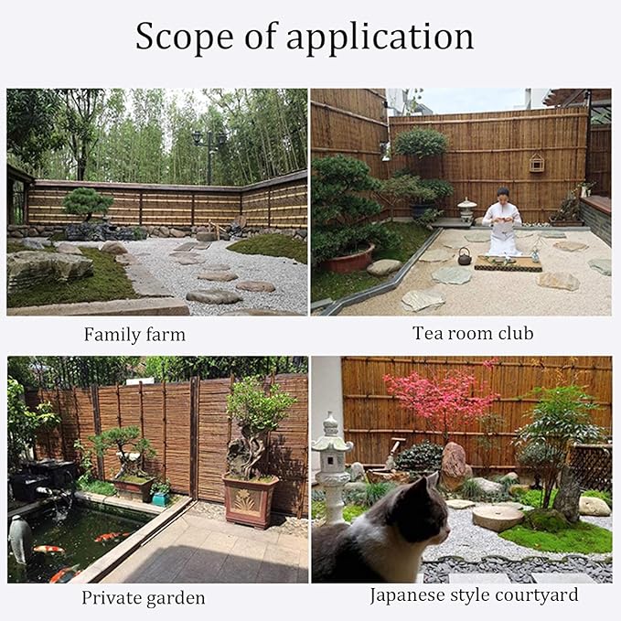 Garden Water Feature,for Bird Bath Fish Ponds Pond Pump Garden Features Contains Water Scoop