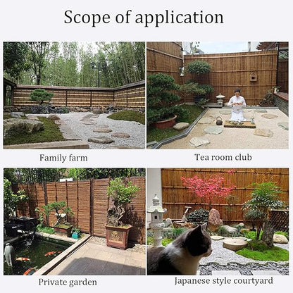 Garden Water Feature,for Bird Bath Fish Ponds Pond Pump Garden Features Contains Water Scoop