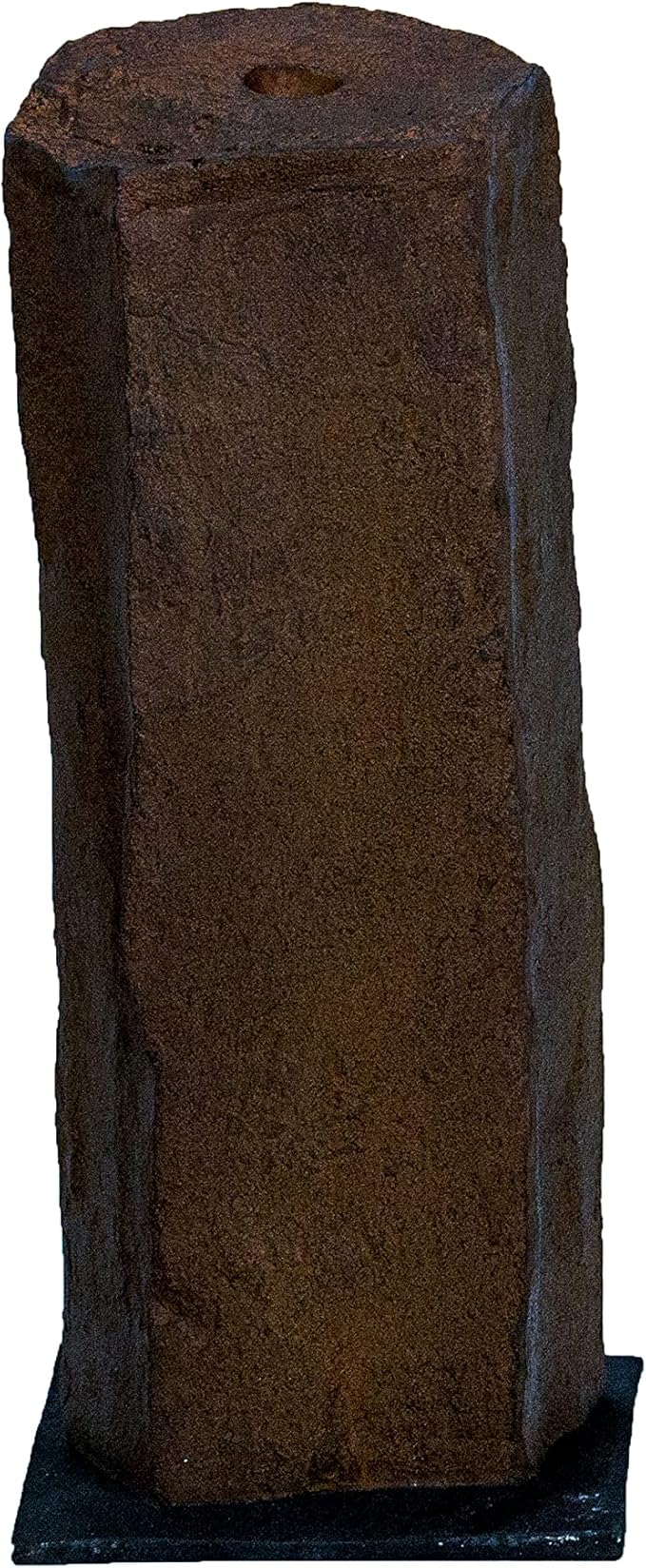 Aquascape Faux Basalt Column Fountain, 24 inch, 78362