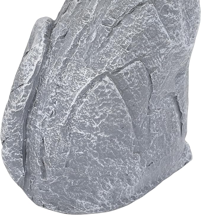 Cats Memorial Stone Garden Statue, Pet Statues Gifts for Loss of Cat Sympathy, Grave Markers for Garden Outdoor Statue Decor