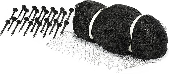Aquascape 98002 Protective Pond Netting by Aquascape 28' x 30'