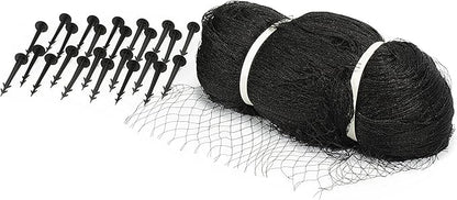Aquascape 98002 Protective Pond Netting by Aquascape 28' x 30'