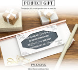 Pavilion – Perhaps They are Not Stars in The Sky – 16” Indoor Outdoor Weatherproof Decorative Garden Stepping Stone Beloved Grave Memorial in Memory Bereavement Remembrance Loss Gift