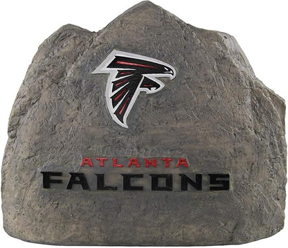 FOCO NFL Faux Rock Garden Stone
