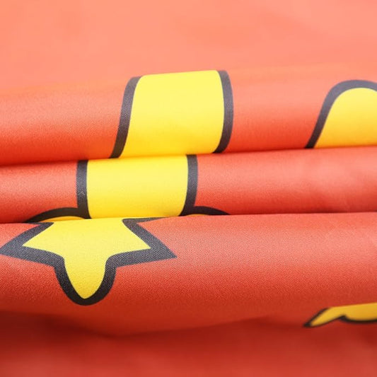 AZ FLAG Sri Lanka Flag 150 x 90 cm with 4 Eyelets for Balcony or Wall