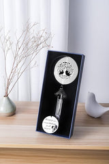Thank You Wind Chimes with Tree of Life Wind Spinner for Women, Teacher, Family, Friends - Appreciation Gifts for Coworkers - Ideal Hostess/ Gratitude Gifts