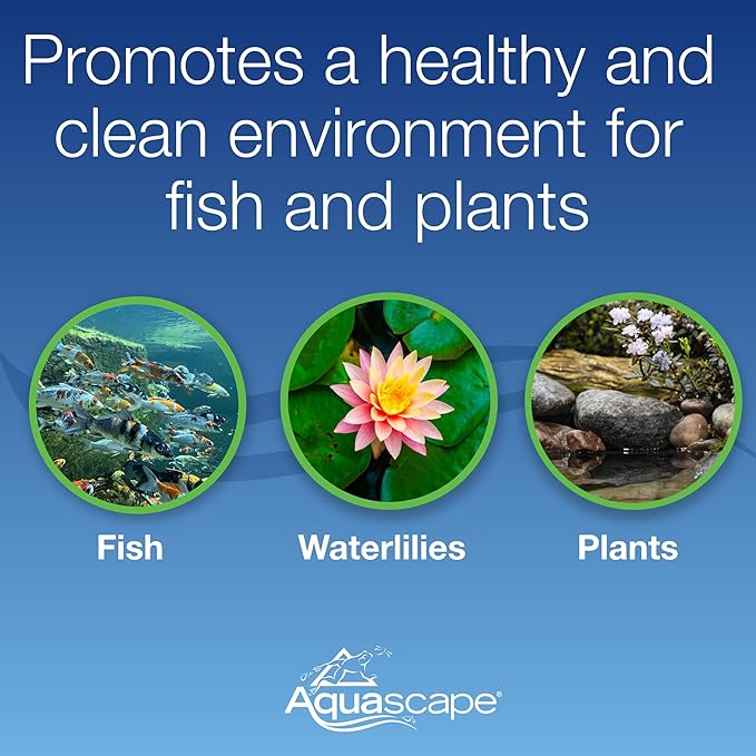 Aquascape 75001 Pond Air 4 (Quadruple Outlet Aeration Kit)