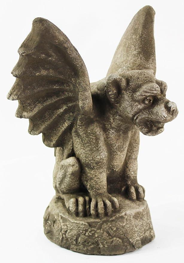 Gothic Gargoyle