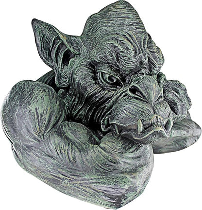 Design Toscano Goliath the Gargoyle Sculpture