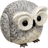Roman Figure,75260, Owl, 6.75 inches tall