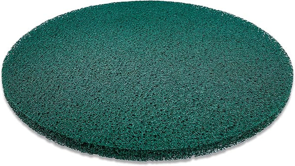 Aquascape Fountain Bowl Container Water Garden Filter Mat - Fits 40 inch Dia (102 cm), 80009