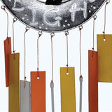 Blue Handworks Horse Neigh Glass Chime