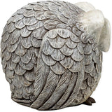 Roman Figure,75260, Owl, 6.75 inches tall