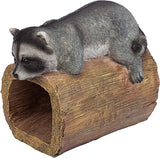 RAIDER THE RACCOON GUTTER GUARDIAN