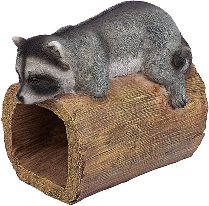 RAIDER THE RACCOON GUTTER GUARDIAN