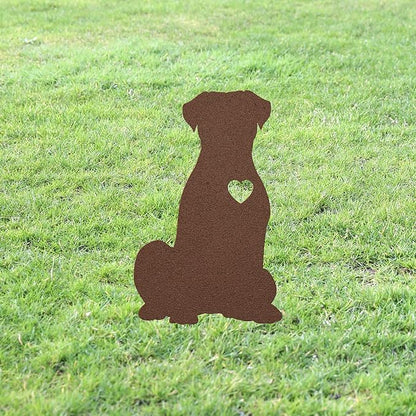 Personalized Cane Corso Garden Statue Stake,Custom Cane Corso Outdoor Yard Art Decor,Memorial Remembrance Sculpture,Outdoor Statue for Yard Garden Porch Lawn Grassland Park Farm Flowerpot Decor.