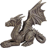 Desmond The Dragon Statue