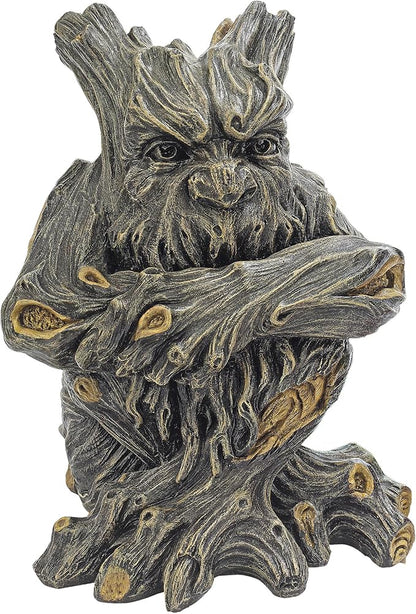 Design Toscano CL6166 Mandrake the Tree Ent Statue,Multicolored