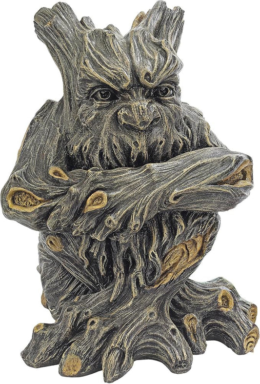 Design Toscano CL6166 Mandrake the Tree Ent Statue,Multicolored
