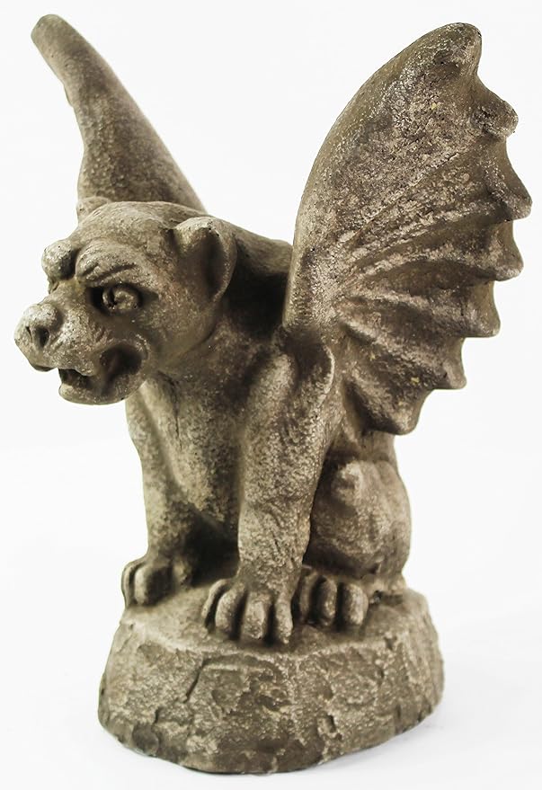 Gothic Gargoyle