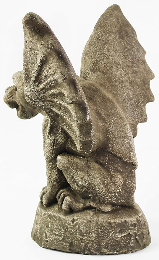 Gothic Gargoyle