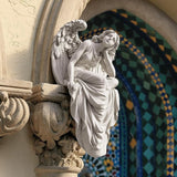 Design Toscano Extended Grace Angel Statue