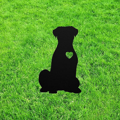 Personalized Cane Corso Garden Statue Stake,Custom Cane Corso Outdoor Yard Art Decor,Memorial Remembrance Sculpture,Outdoor Statue for Yard Garden Porch Lawn Grassland Park Farm Flowerpot Decor.