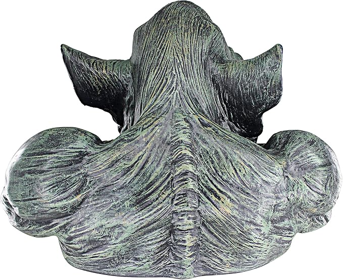 Design Toscano Goliath the Gargoyle Sculpture