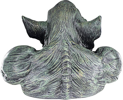 Design Toscano Goliath the Gargoyle Sculpture