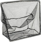 Aquascape Signature Series MicroSkim Debris Net 99775,Black