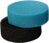 POND BOSS Replacement Filter Pads for Pressurized Pond Filters, FP900 and FP1250UV