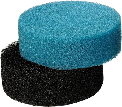 POND BOSS Replacement Filter Pads for Pressurized Pond Filters, FP900 and FP1250UV