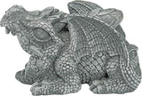 DARIAN THE DRAGON RAIN GUTTER