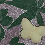 Accent Plus Butterfly Glowing Stepping Stone