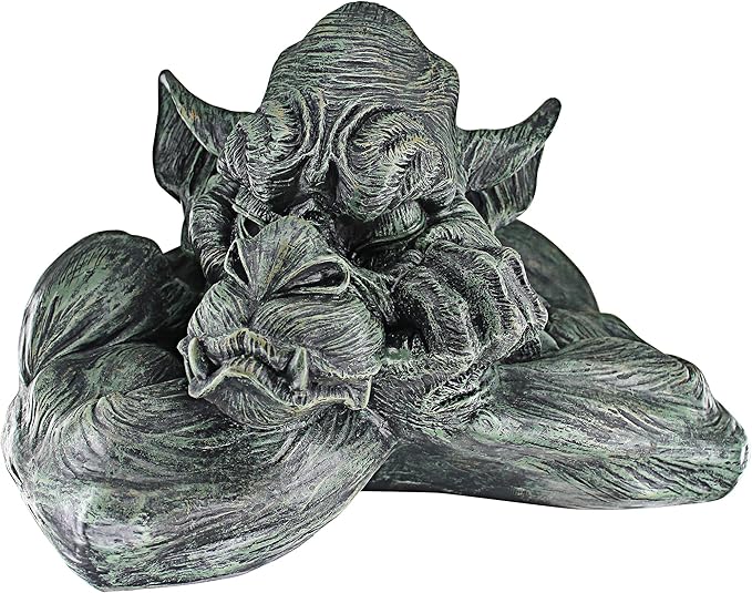 Design Toscano Goliath the Gargoyle Sculpture