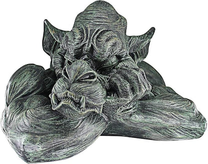 Design Toscano Goliath the Gargoyle Sculpture