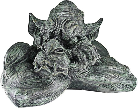 Design Toscano Goliath the Gargoyle Sculpture