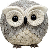Roman Figure,75260, Owl, 6.75 inches tall